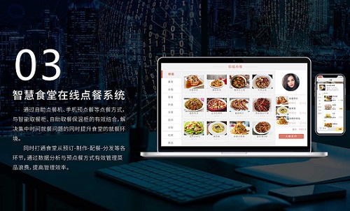 數(shù)字化轉(zhuǎn)型激活智能餐飲行業(yè)，誰將獲益呢？
