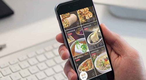 食堂訂餐系統(tǒng)如何搭建？如何選擇一個好的食堂點餐軟件？