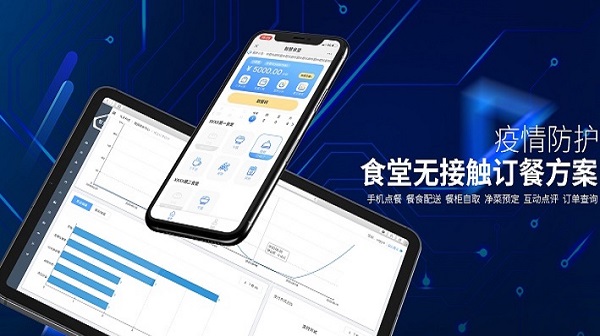 如今智慧餐飲有哪些軟硬件產(chǎn)品呢？