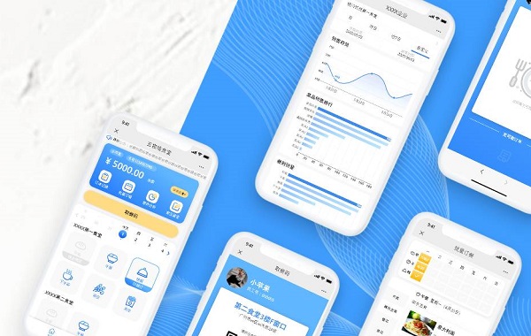 食堂點(diǎn)餐系統(tǒng)大幅提升常規(guī)用餐點(diǎn)餐體驗(yàn)